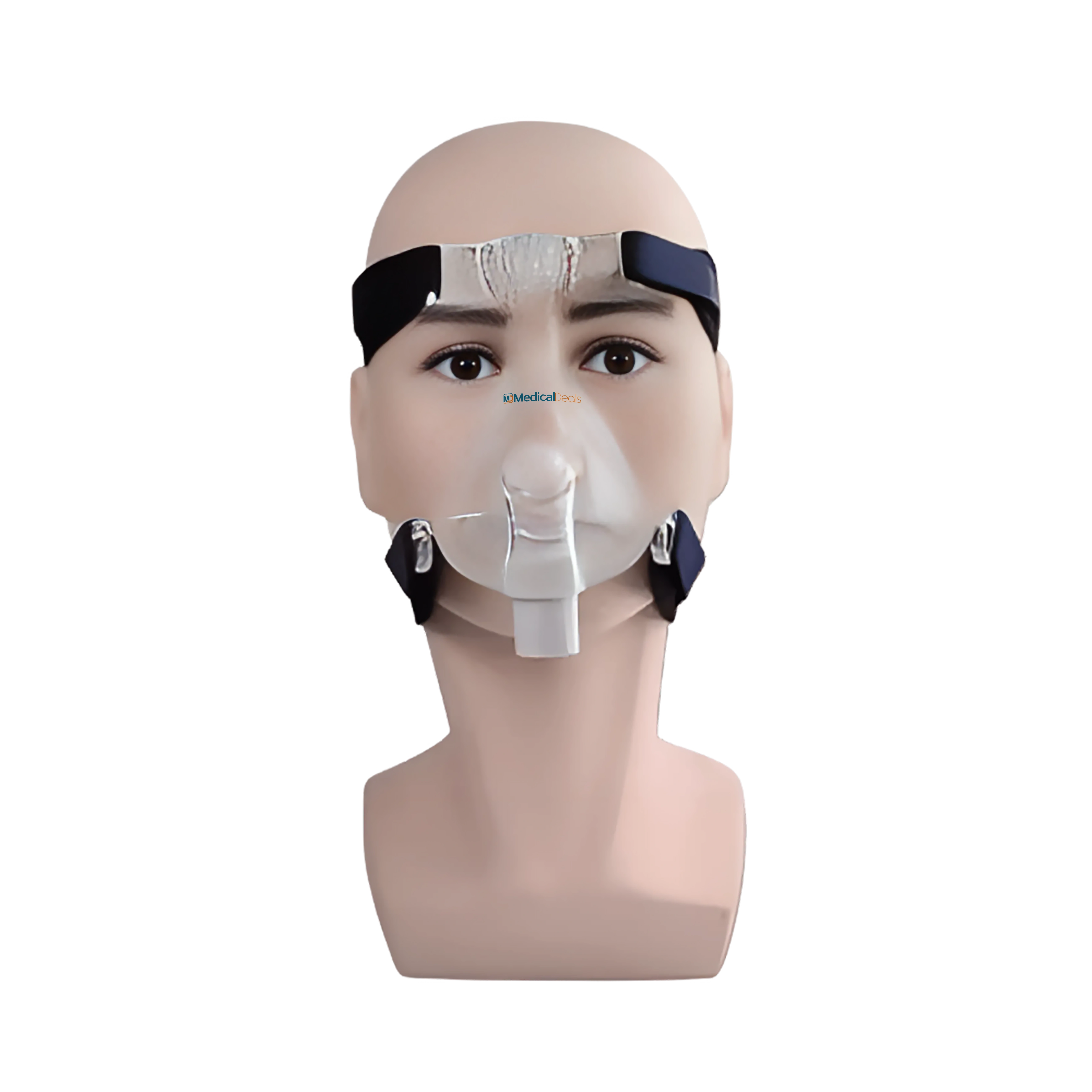 CPAP Mask MD-CPM-1000